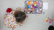 Museumss, May 18, 2025, 05/18/2025, Family Day at the Modern Art Museum: Activities, Adventures, and Fun!