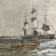Talks, May 08, 2025, 05/08/2025, New York's Connection to Exploring the North & South Poles