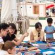 Museumss, May 10, 2025, 05/10/2025, Family Fun at a Historical Site: Sailor Adventures