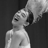Tours, May 15, 2025, 05/15/2025, Dance "Tour" of Iconic, Historic NYC Building (In Person AND Online!)