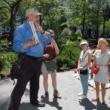 City Walks, June 01, 2025, 06/01/2025, Historic Flatiron-Nomad District Walking Tour