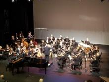 Concerts, June 08, 2025, 06/08/2025, Orchestra Works By Sibelius and Robert Schumann.
