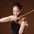 Concerts, May 11, 2025, 05/11/2025, Violin Works by Dvorak and More (In Person AND Online!)