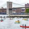 Workshops, May 28, 2025, 05/28/2025, Kayaking with View of Lower Manhattan
