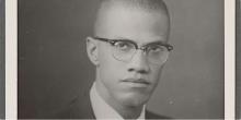 Workshops, May 17, 2025, 05/17/2025, Workshop on Reading Images in Honor of Malcolm X