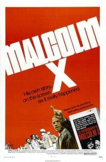 Films, May 19, 2025, 05/19/2025, Malcolm X (1972): Documentary on the Life and Afterlife of&nbsp;an Extremely&nbsp;Influential Figure
