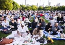 Concerts, June 04, 2025, 06/04/2025, The NY Philharmonic in the Park
