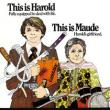 Films, May 27, 2025, 05/27/2025, Harold & Maude (1971): Romantic Black Comedy-Drama