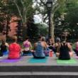 Workshops, May 09, 2025, 05/09/2025, Morning Yoga&nbsp;in the Fresh Air