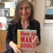 Workshops, May 09, 2025, 05/09/2025, Learn the Art of Bookmaking with a Professional