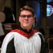Concerts, May 18, 2025, 05/18/2025, Organ Scholar Performs in a Beautiful Gothic Revival-Style Church