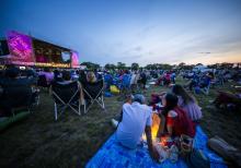 Concerts, June 05, 2025, 06/05/2025, The NY Philharmonic in the Park