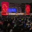 Concerts, June 06, 2025, 06/06/2025, The NY Philharmonic in the Park
