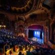 Concerts, June 08, 2025, 06/08/2025, The NY Philharmonic Performs in an Iconic, Historical Venue