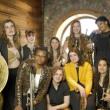 Concerts, June 12, 2025, 06/12/2025, Fresh Fusion Band Blends New Orleans and New York Traditions in High Energy Performance