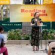Poetry Readings, May 13, 2025, 05/13/2025, Poetry in the Park