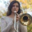 Concerts, May 14, 2025, 05/14/2025, Prize-Winning Trombonist Performs Works by Piazzolla, Richard Strauss, and More (In Person AND Online!)