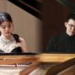 Concerts, May 15, 2025, 05/15/2025, Piano Duo Perform Works by Schubert, Debussy, Rachmaninoff, and More (In Person AND Online!)