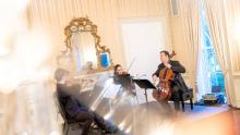 Concerts, June 06, 2025, 06/06/2025, 'The Best Opera House in the World's String Quartet Performs Spanish and Latin American Music