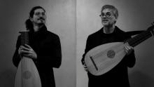 Concerts, June 24, 2025, 06/24/2025, Lute Works by German Baroque Composers