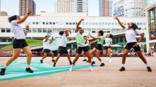 Dance Performances, June 11, 2025, 06/11/2025, Pop-Up Dance Competition: Finalist Performance