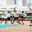 Dance Performances, June 11, 2025, 06/11/2025, Pop-Up Dance Competition: Finalist Performance