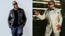 Concerts, June 11, 2025, 06/11/2025, Grammy-Winning Artists Robert Glasper and&nbsp;Alain P&eacute;rez & La Orquesta Perform