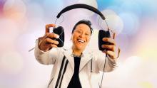 Dancings, June 11, 2025, 06/11/2025, Outdoor Silent Disco with VMA/NBC/Broadway-Featured DJ
