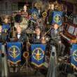Concerts, June 12, 2025, 06/12/2025, Dance to Vintage Tunes Played LIVE by The Nighthawks Orchestra
