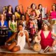 Dance Lessons, June 13, 2025, 06/13/2025, Learn Salsa to the Latin Big Band