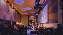 Concerts, June 14, 2025, 06/14/2025, Jazztopad Festival Concert Featuring 'Unorthodox' Musician&nbsp;Wacław Zimpel