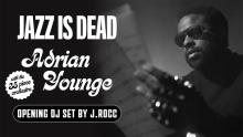 Concerts, June 18, 2025, 06/18/2025, Emmy-Winning Composer Adrian Younge and&nbsp;His 35-Piece Orchestra
