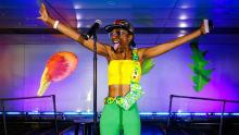 Comedy Clubs, June 18, 2025, 06/18/2025, Celebrating Women in Comedy ft. Emmy-Nominated Comic, Sam Jay