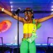 Comedy Clubs, June 18, 2025, 06/18/2025, Celebrating Women in Comedy ft. Emmy-Nominated Comic, Sam Jay