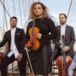 Concerts, June 19, 2025, 06/19/2025, Multi-GRAMMY-nominated PUBLIQuartet Performs Genre-Bending Music