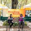 Book Clubs, June 10, 2025, 06/10/2025, Talking Books in the Park