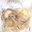 Opening Receptions, May 16, 2025, 05/16/2025, Drawing Memory:&nbsp;Whispers in Black and Manila