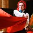 Dance Performances, June 05, 2025, 06/05/2025, Baroque Dance with Period Costumes Set to Live Music by Couperin, Vivaldi, and More (In Person AND Online!)