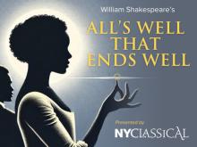 Plays, June 04, 2025, 06/04/2025, Shakespeare Comedy in the Park (Dog-Friendly Night)