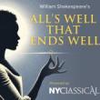 Plays, June 03, 2025, 06/03/2025, Shakespeare Comedy in the Park