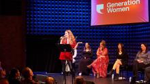 Talks, June 20, 2025, 06/20/2025, Generation Women: Storytelling for Connection and Community