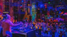 Partys, June 20, 2025, 06/20/2025, Silent Disco with DJ Bill Coleman