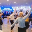Dance Lessons, June 21, 2025, 06/21/2025, Dance Workshop with the NYC Ballet