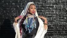 Concerts, June 21, 2025, 06/21/2025, Grammy-Nominated Singer-Songwriter "Mumu Fresh"