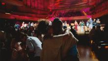 Partys, June 21, 2025, 06/21/2025, Giant Wedding Extravaganza: Get Symbolically Married