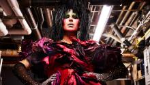Concerts, June 21, 2025, 06/21/2025, Emmy-Winning Performer Machine Dazzle &&nbsp;Others Entertain with Extravagant Show
