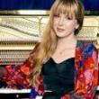 Concerts, June 22, 2025, 06/22/2025, Global Music Award-Winner&nbsp;Plays&nbsp;Immersive Jazz Concert