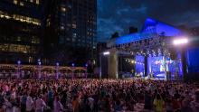 Concerts, July 05, 2025, 07/05/2025, Storytelling, Celebration, and Historic Live Performances from Duck Down Music