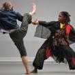 Dance Performances, June 25, 2025, 06/25/2025, Athletic & Emotional Abstract Dance Show