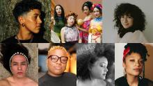 Poetry Readings, June 27, 2025, 06/27/2025, Poetry & Music Festival Hosted by NYC Poetry Slam Champion